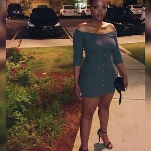 Meet your Posher, Ruthann